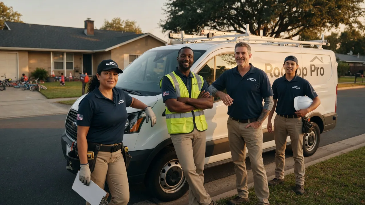 Roof Repair in Gorham, IL near me