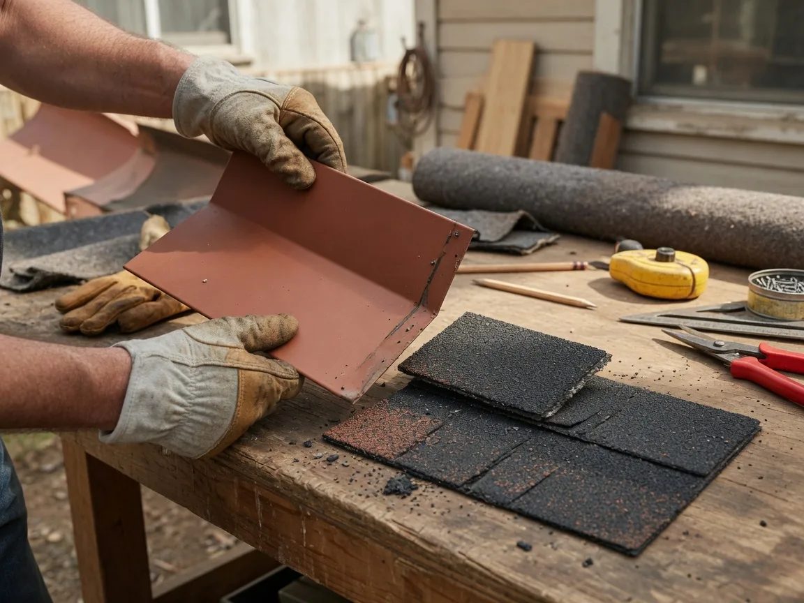 Roof Repair company in Gorham, IL